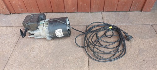 Gebrauchte motor von - gebrauchte,