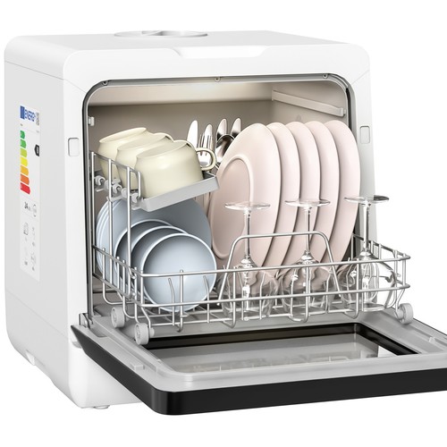 Geschirrspüler mini - 5l,