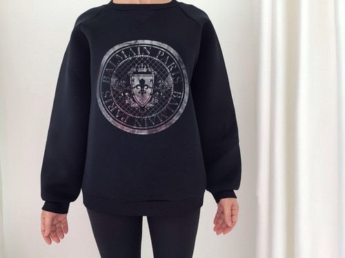 Original balmain damen - original,