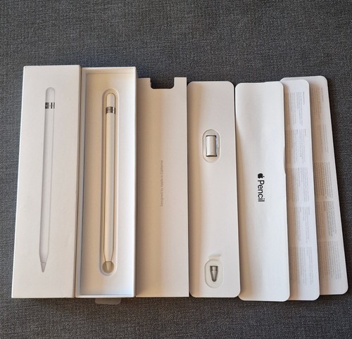 Original apple pencil gen - apple, 1.