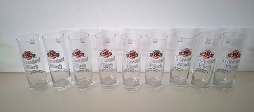 Biergläser kölschgläser - biergläser, |