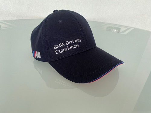 Bmw driving experience basecap - bmw,