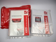 Rauch Axis 20.2 30.2 40.2 50.2