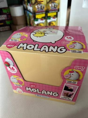 Blue ocean molang - ,