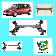 Hinterachse renault scenic - ,