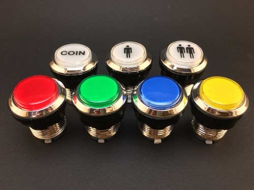 Spielautomaten drucktaster - spielautomaten,