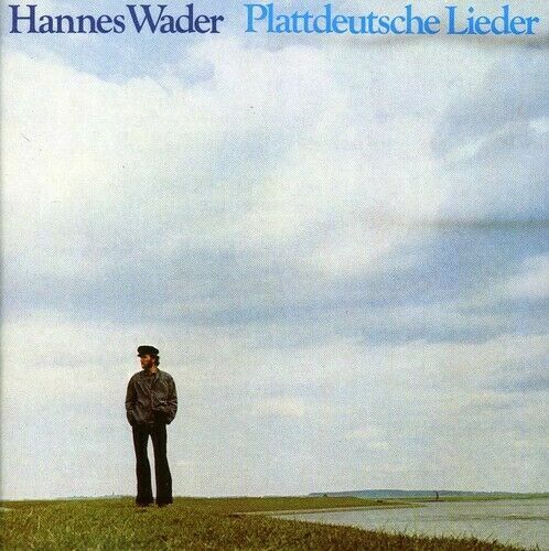 Hannes wader plattdeutsche - hannes,