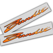 Bandit Orange Fluoreszierend