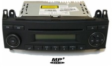 Autoradio CD MP3 Mercedes Sprinter W906 906 Vito W639 Viano A9069006001 mit Mwst