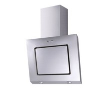 Dunstabzugshaube Schräghaube