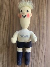 World Cup 74/Fussball WM 74 - Maskottchen TAP  - Schuco Hegi