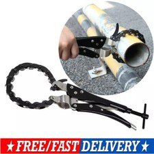 Profi Kettenrohrschneider