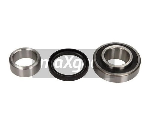 Wheel bearing kit maxgear - wheel,