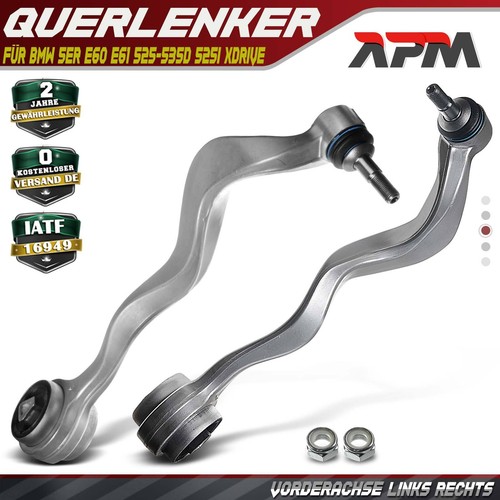 Querlenker radaufhängung - querlenker,