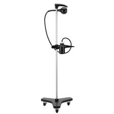 IKOS Rockabrunder 1113 (Höhe 60-80 cm/ fahrbar) Atelier Qualität