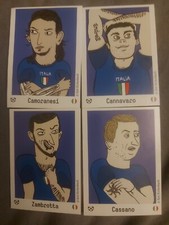 Tschutti Heftli Fußball WM