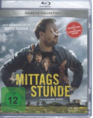 Mittagsstunde bluray neu - mittagsstunde,