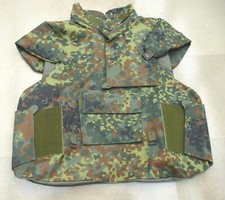 Neue Hülle für die