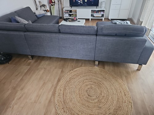 Tolles sofa aus - sofa, ein