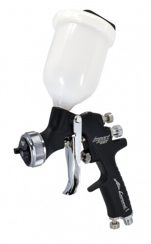 Iwata az4 hte impact junior - az4,