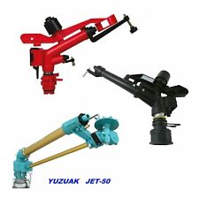 Impulsregner 1" 1,5" 2" Zoll