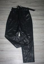 LIU JO, Hose Leder Optik - WIE
