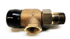 Honeywell Radiator Valve