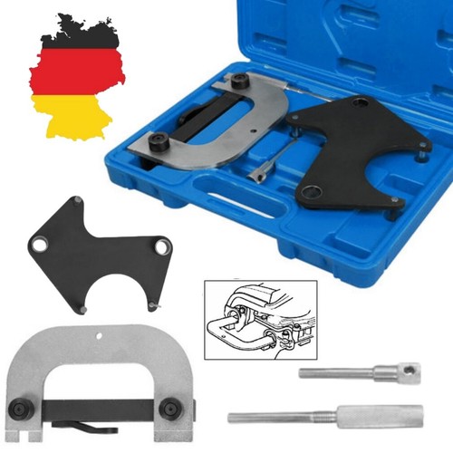 Motoreinstellwerkzeug für