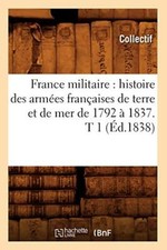 France militaire : histoire