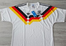 Deutschland Trikot 1990 Rom