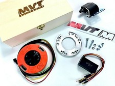 Kreidler Innenrotor Power Zündung MVT Digital Direct mit Licht TUNING Neu
