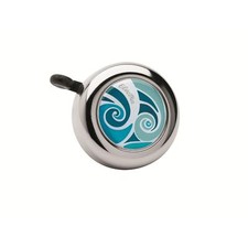 Electra Coaster Klingel blau