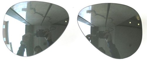 Ray ban 3138 - 62, shooter