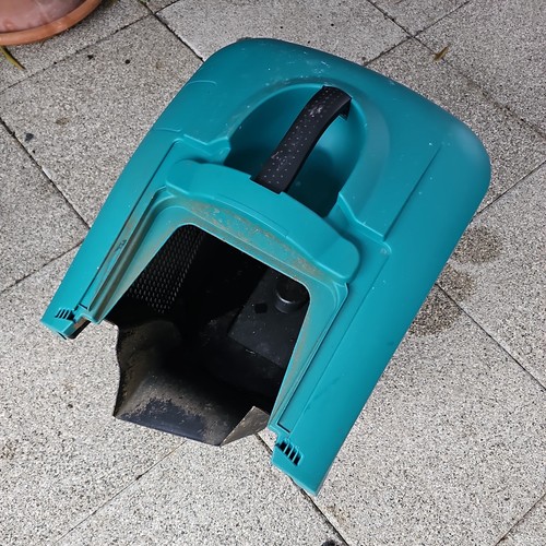 Bosch rotak rasenmäher - bosch,