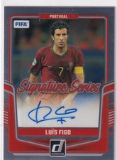 2024-25 Panini Donruss FIFA