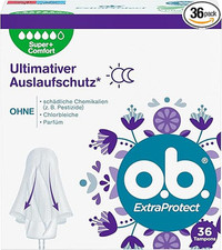 O.b. ExtraProtect Super