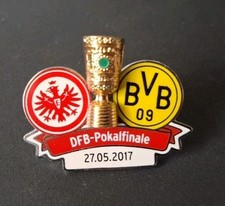 Eintracht Frankfurt Pin