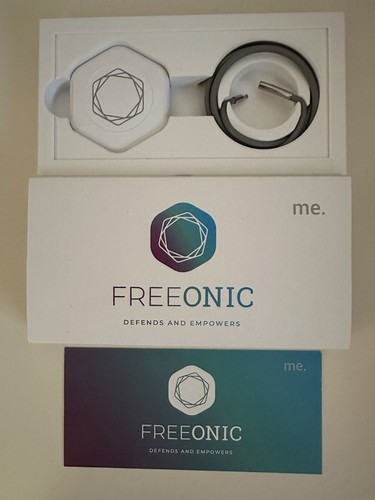 Freeonic elektrosmog schutz - freeonic,