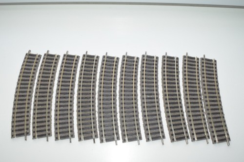 Fleischmann profigleise - , h0