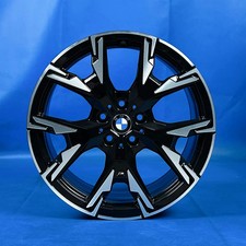 19 Zoll BMW 1er F70 Y-Speiche
