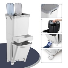 42L Abfalleimer Storage