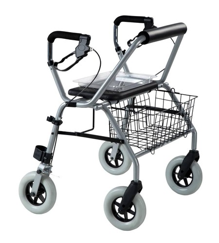 Schwerlastrollator xxl - schwerlastrollator,
