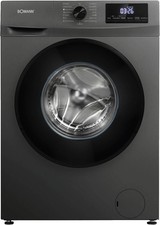 Bomann Waschmaschine