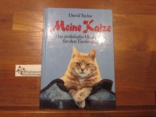 Meine Katze : d. prakt