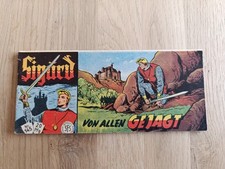 Sigurd Piccolo 1.Serie Lehning