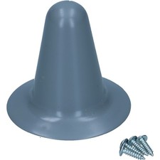 Kegelpin Trommel Gegen