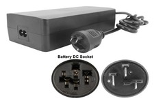 42V 4A AC Ladegerät für 36V