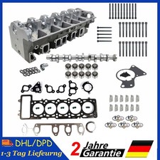 Neu Zylinderkopf satz Für VW