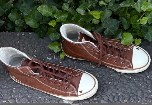 Tom tailor chucks high - tom, /