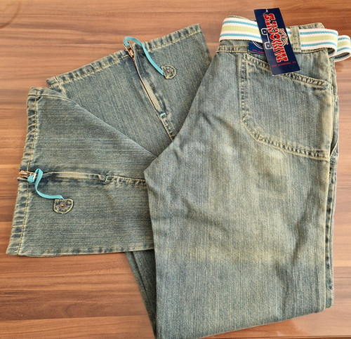 Paddocks jeans boot cut w36 - paddocks,